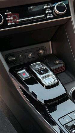 هیوندای سۆناتا